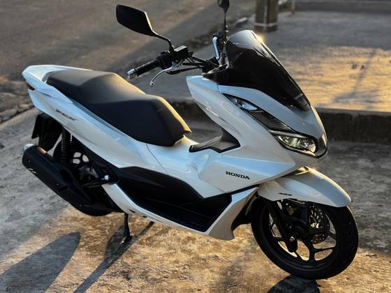 HONDA PCX 160 ABS HONDA PCX 160 ABS